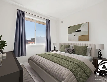5/8 Stanley Street, Campsie, NSW 2194, 1房, 1浴, 排房