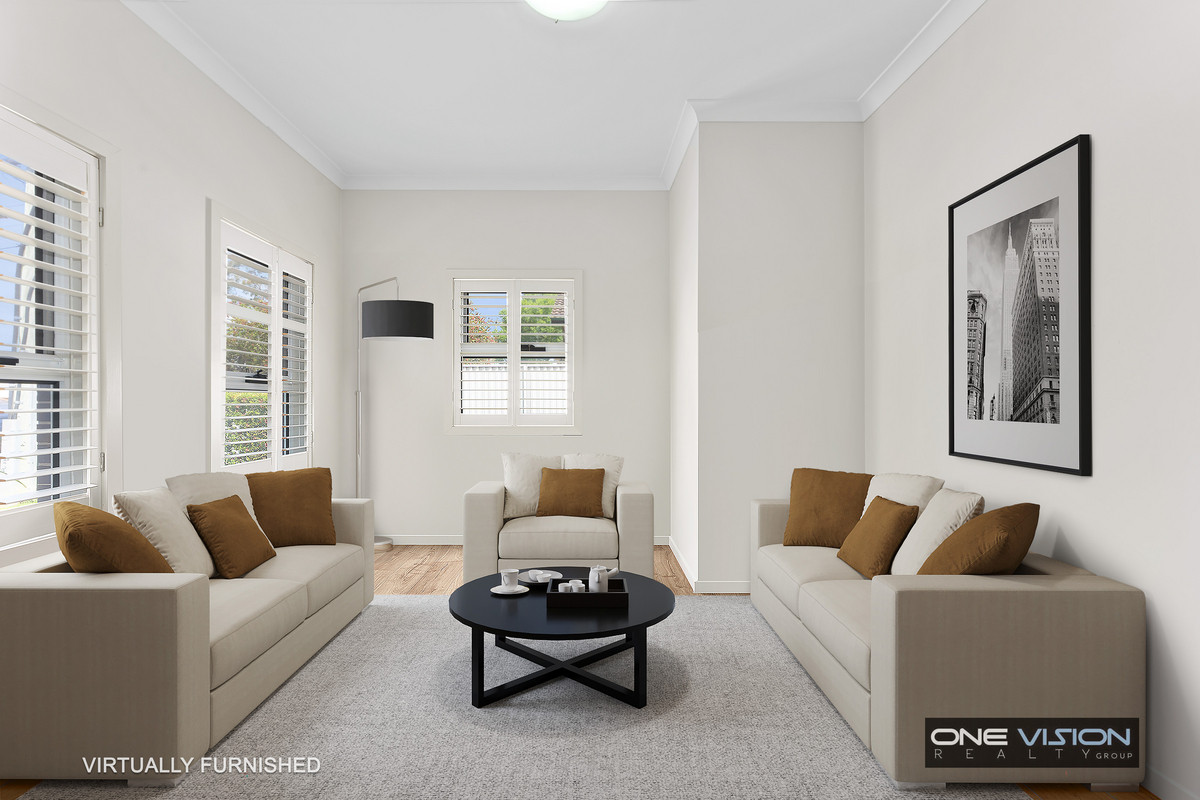 UNIT 1 7 BORONIA ST, SOUTH WENTWORTHVILLE NSW 2145, 0 ห้องนอน, 0 ห้องน้ำ, Townhouse