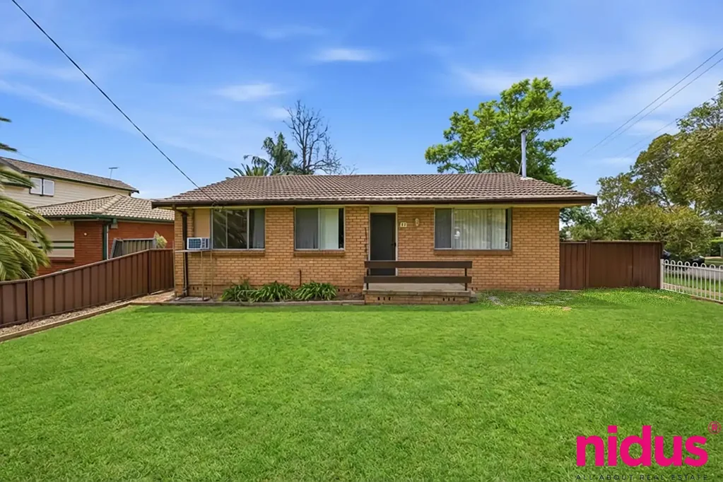 52 Wolseley Street, Rooty Hill, NSW 2766
