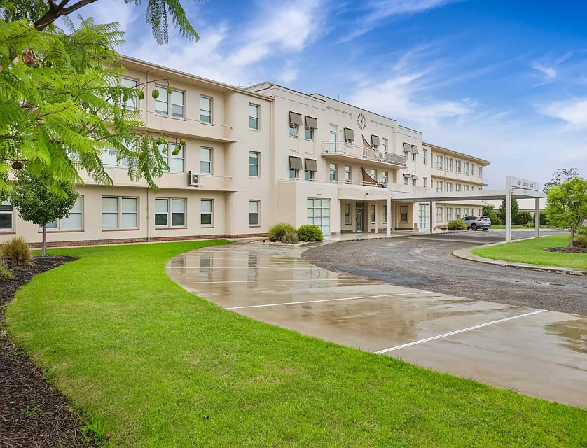 112/149-157 Thirteenth Street, Mildura, Vic Country , 2 rūma, 2 rūma horoi, Apartment