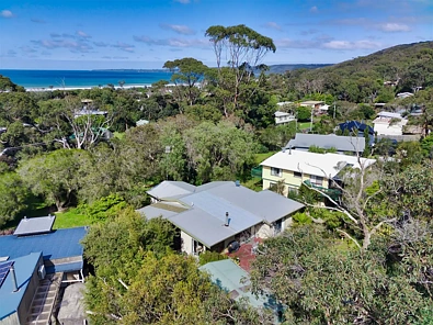 Waratah Bay 4房  A Coastal Retreat for Family, Friends and Summer Memories - A Short Stroll to Waratah Bay Beach