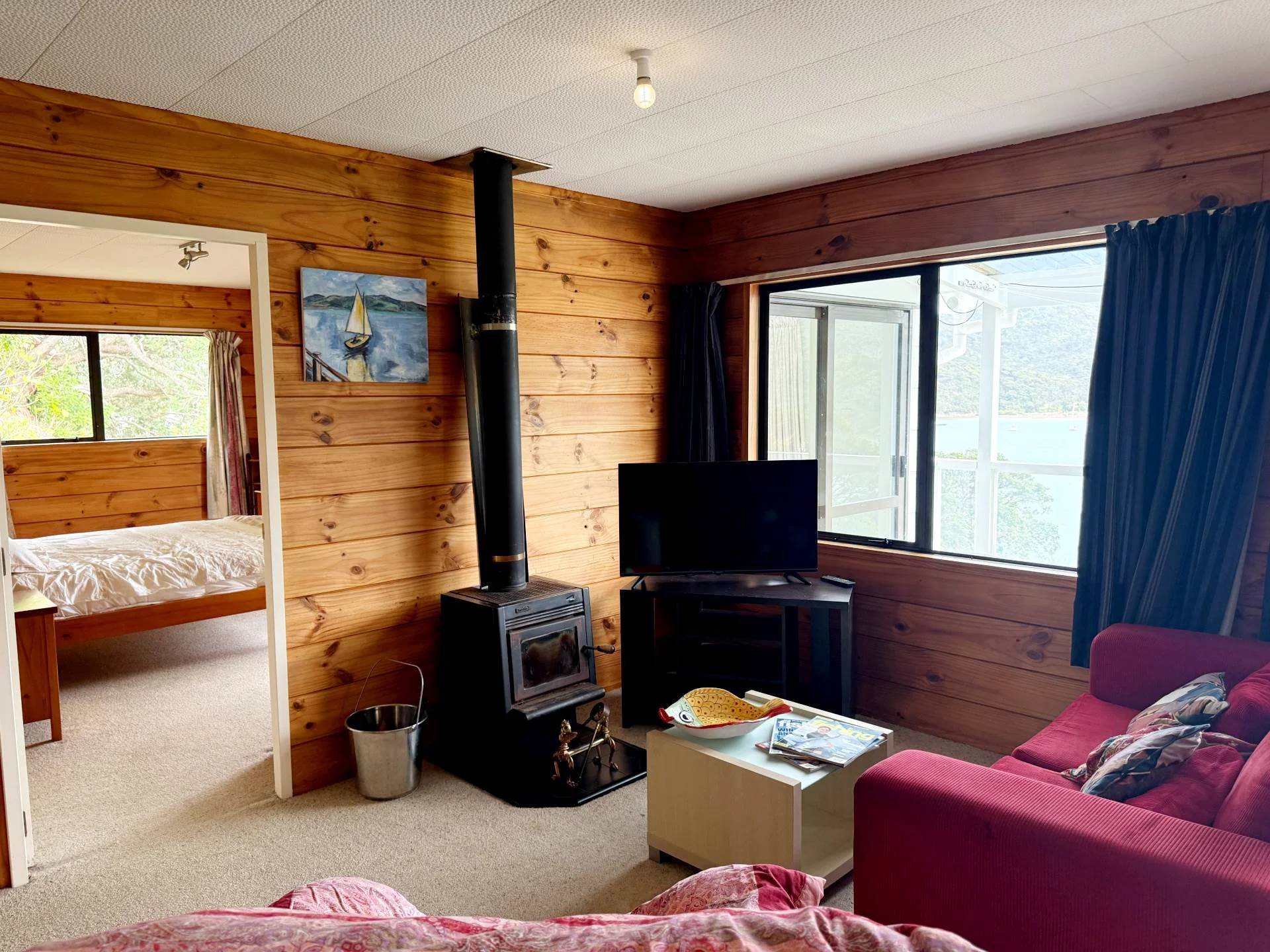 773 Whangaparapara Road, Great Barrier Island, photo 13