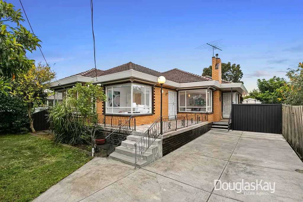4 St Andrew Street, Sunshine West, VIC 3020