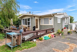 30 McLeod Road, Weymouth, Manukau City
