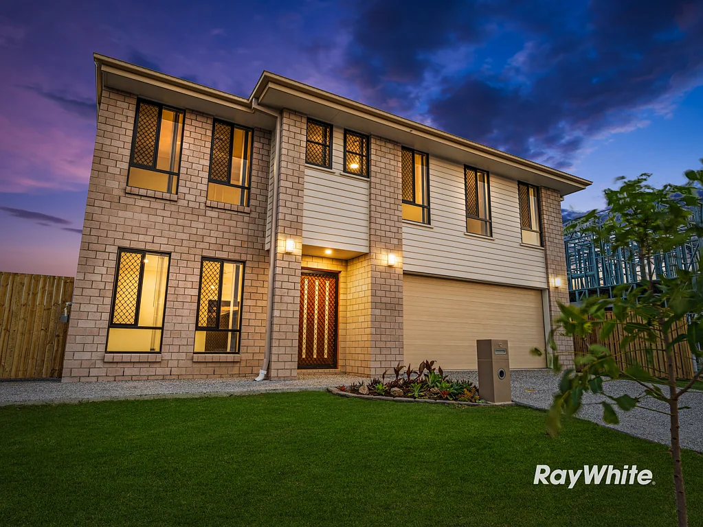 12 Tamarind Crescent, Park Ridge, QLD 4125