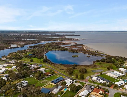27 John Street, Coodanup, WA 6210, 0 ਕਮਰੇ, 0 ਬਾਥਰੂਮ, Section