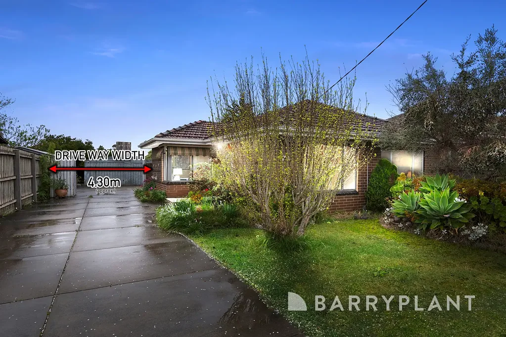 St Albans 3 Slaapkamer Prime Location With Plenty of Potential!