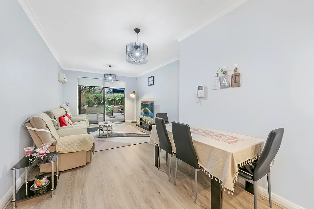 48/6-18 Redbank Road, Northmead, NSW 2152