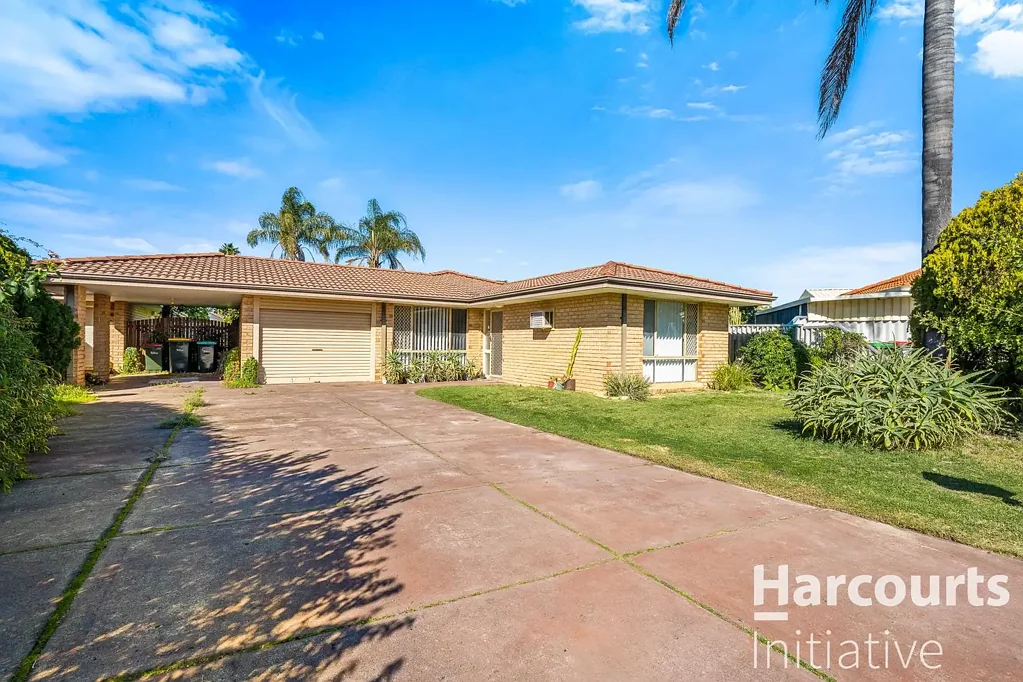 14B Galaxy Court, Alexander Heights, WA 6064