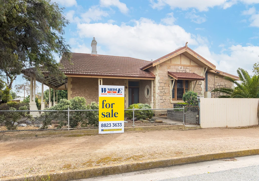 11 Hughes St, Wallaroo, SA 5556