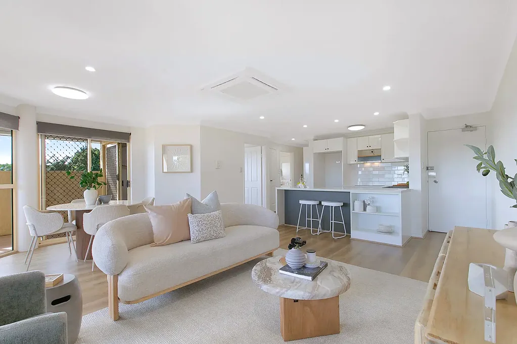 5/44 Globe Street, Ashgrove, QLD 4060