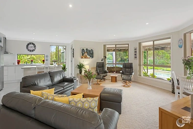 345 Old Highway, Narooma, NSW 2546, 4 Schlafzimmer, 3 Badezimmer, House