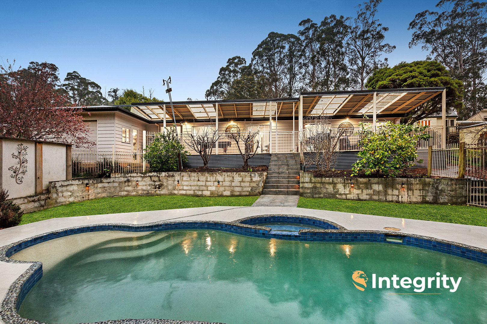 39 ROBERTSON RD, KINGLAKE VIC 3763, 0 rūma, 0 rūma horoi, House