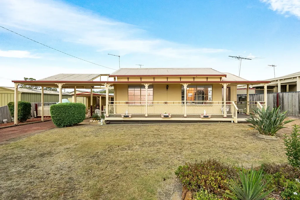 198 Newcombe Street, Portarlington, VIC 3223
