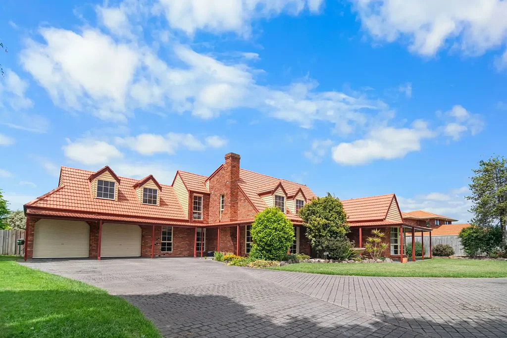 Sale 4 Bedroom A Remarkable Family Home - Quality, Space, and Convenience Combined