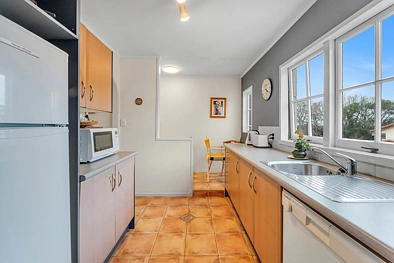 4/2 Brightside Road, Epsom, Auckland, 2 침실, 1 욕실, House