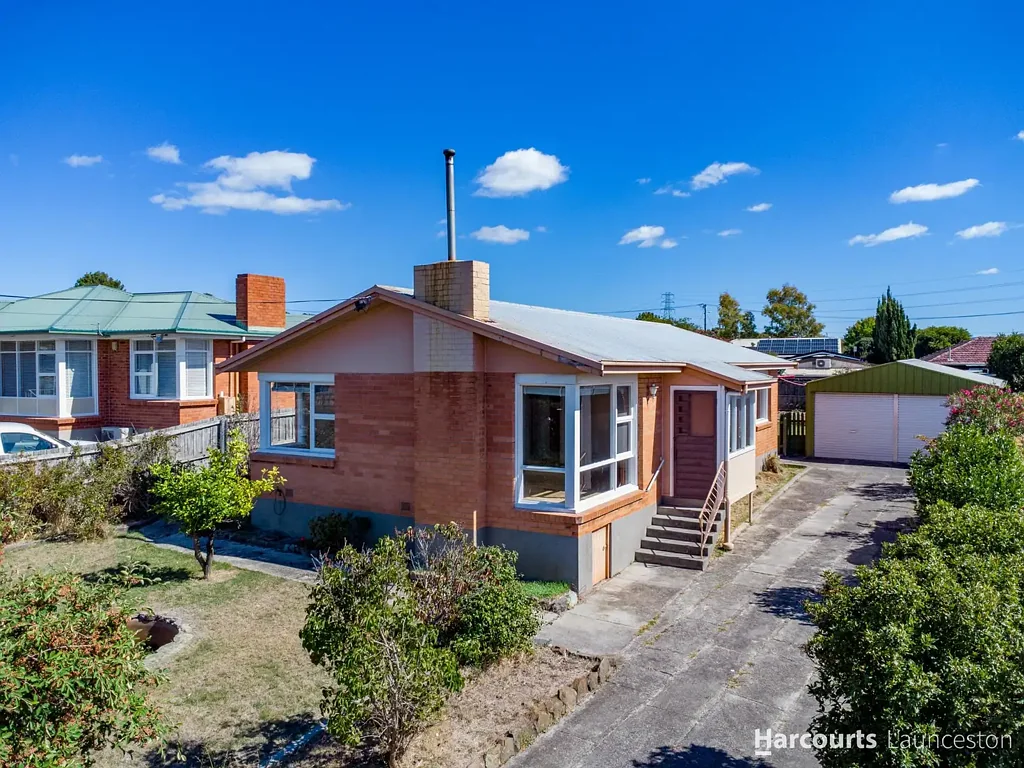 8 Oaktree Road, Youngtown, TAS 7249