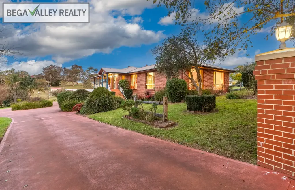 48 Lynjohn Drive, Bega, NSW 2550