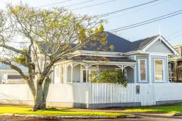 17 Sylvan Avenue West, Mount Eden