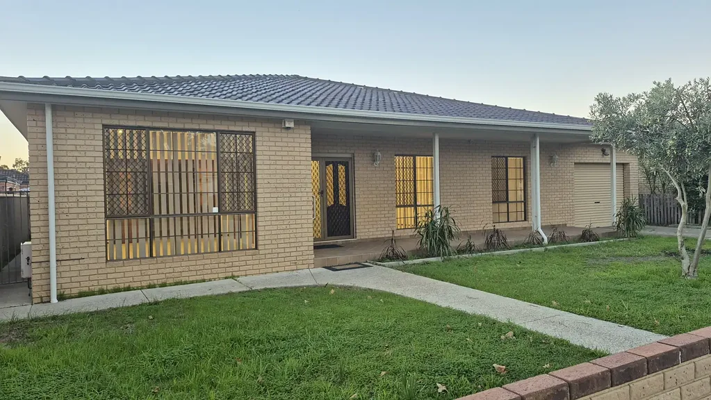 Great Blend of Character & Contemporary Living