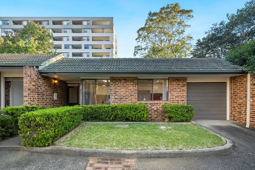 84/116-118 Herring Road, Macquarie Park, NSW 2113