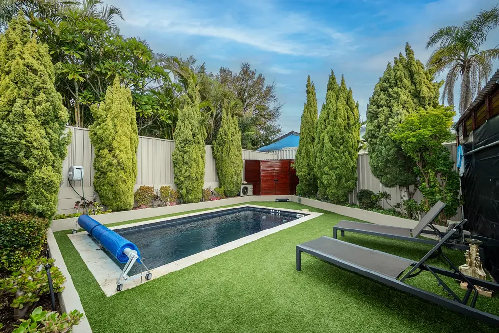 Wanneroo 3બેડરૂમ RESORT-STYLE LIVING IN A FULLY RENOVATED FAMILY ENTERTAINER