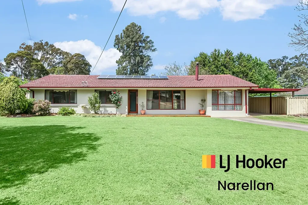2 Pandora Place, Tahmoor, NSW 2573