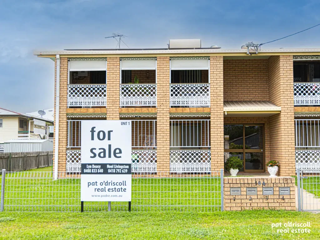 1/184 Talford Street, Allenstown, QLD 4700