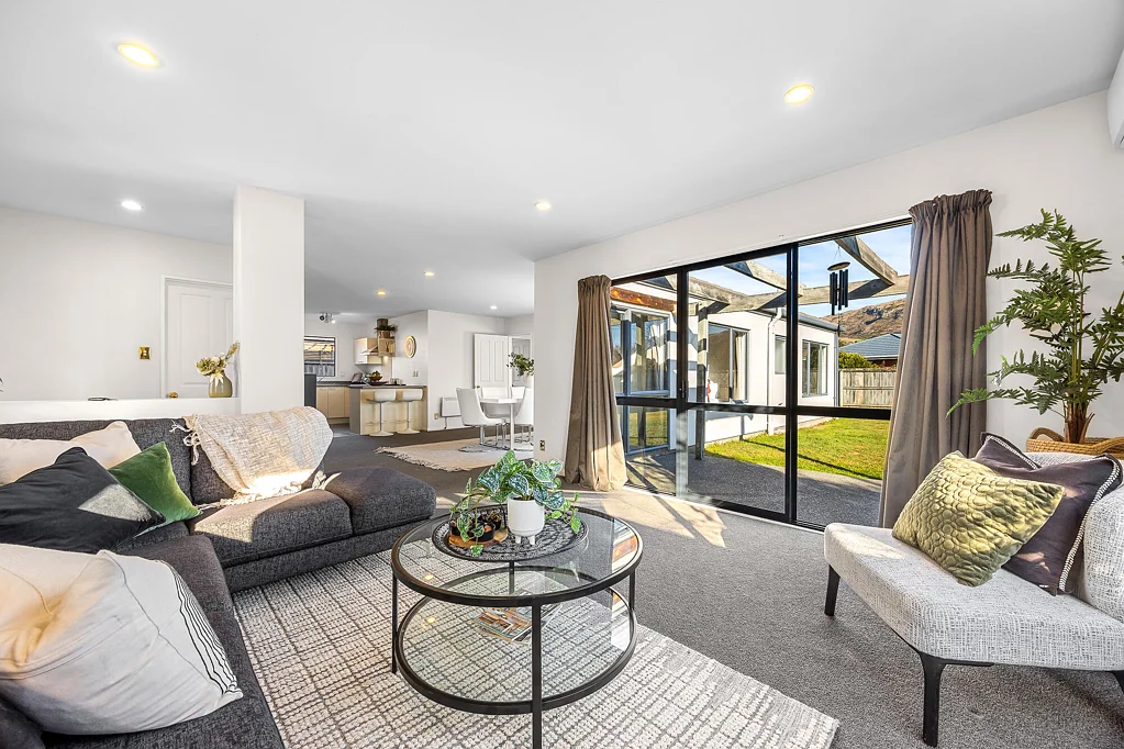 Heathcote Valley 4Kwarto Family Living in the Heart of Heathcote Valley