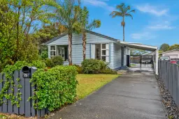 25 Meadow Park Crescent, Tikipunga