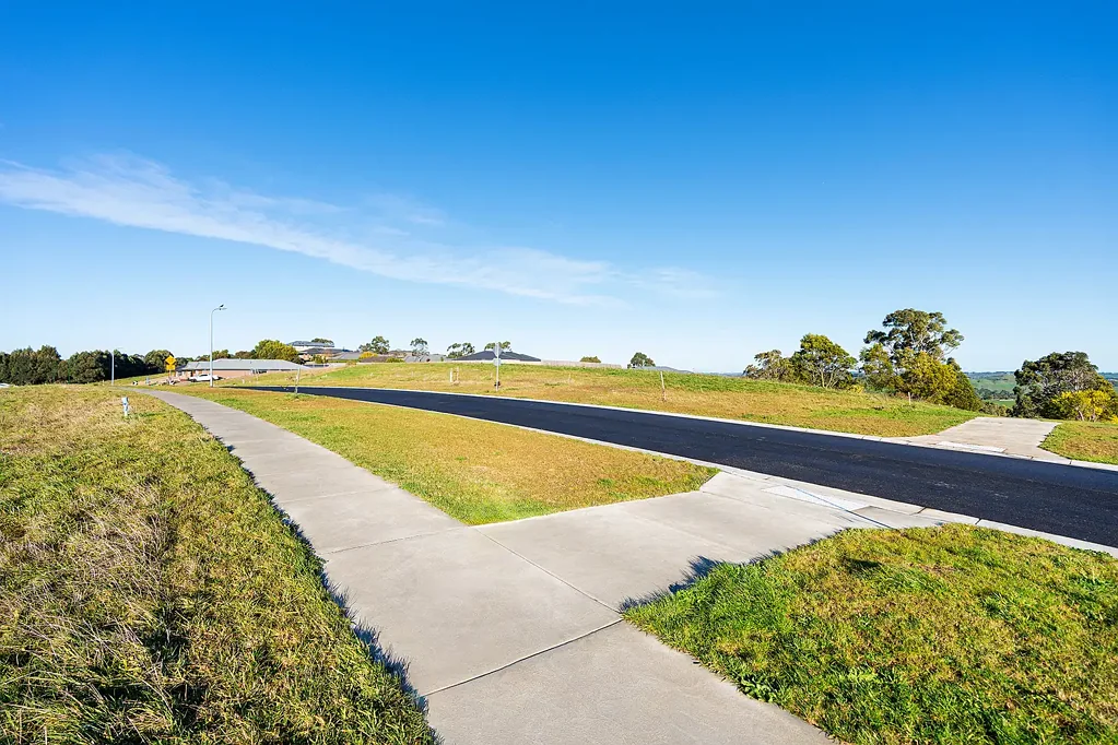 Korumburra  DAISYBANK ESTATE - FINAL STAGE!