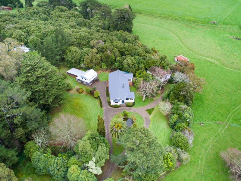 200 Hewitts Road, Linton, Palmerston North, 5 कमरे, 2 बाथरूम, Lifestyle Property