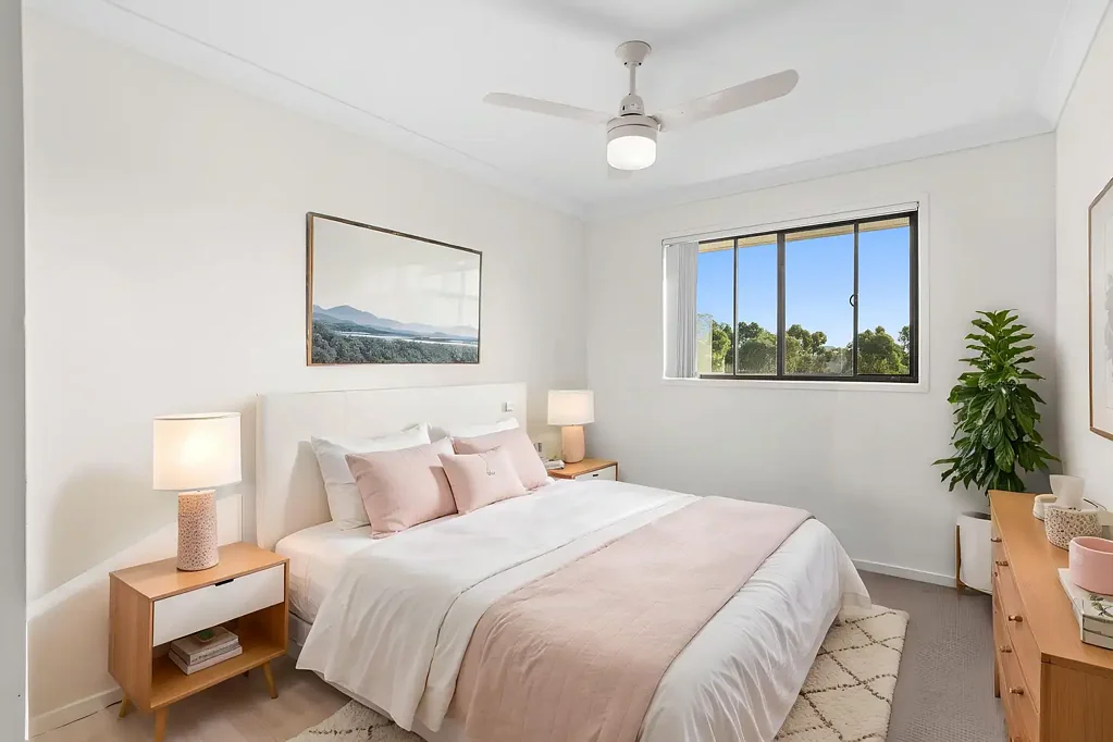 Richlands 3房 三卧带套间 现代厨电齐全 私人庭院 低维护生活 学区房便利 Great Rental Income - Ready to Move In With Two Car Space -  Land Size136m² Call Sam Maleki