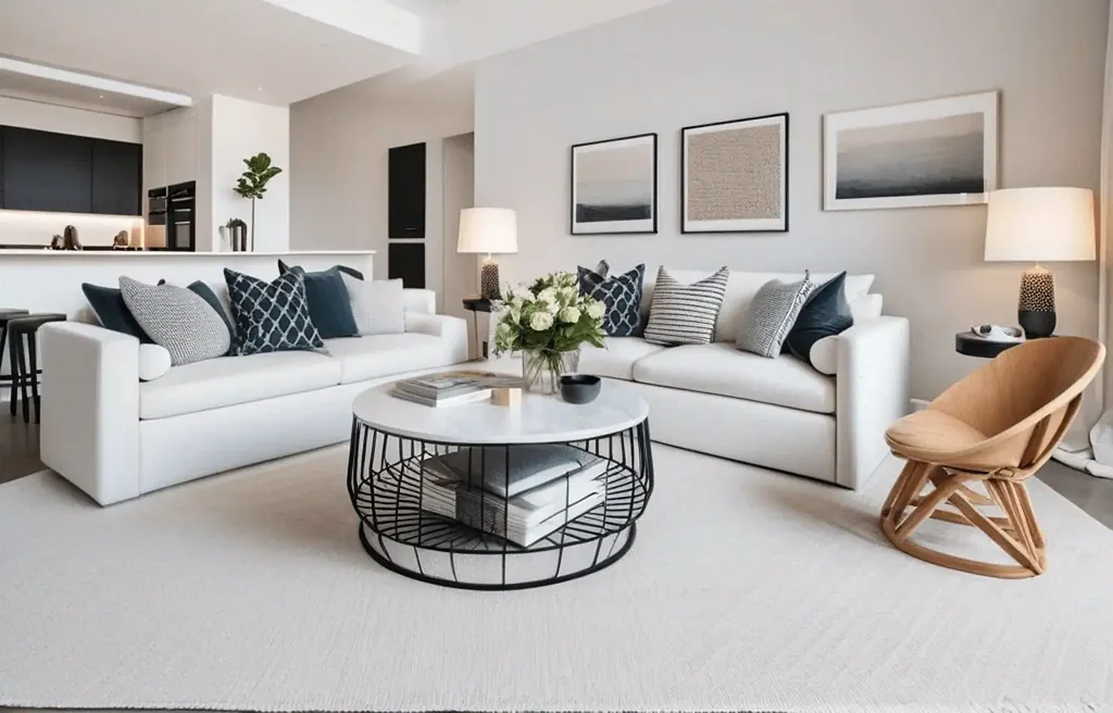 Logan Village 5 Bedroom Dual-key Package in Logan Village