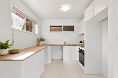 3/29 Coolangatta Road, Coolangatta, QLD 4225, 2 slaapkamers, 1 badkamers, Unit
