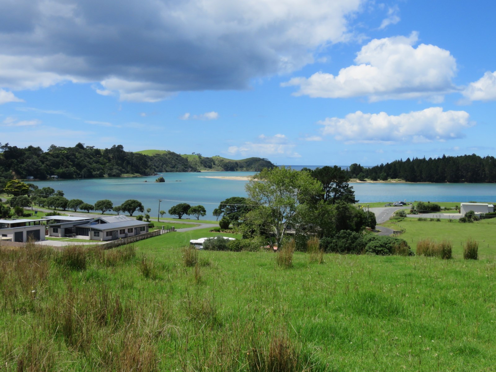 Whananaki North Road, Whananaki, Whangarei, 0 Schlafzimmer, 0 Badezimmer