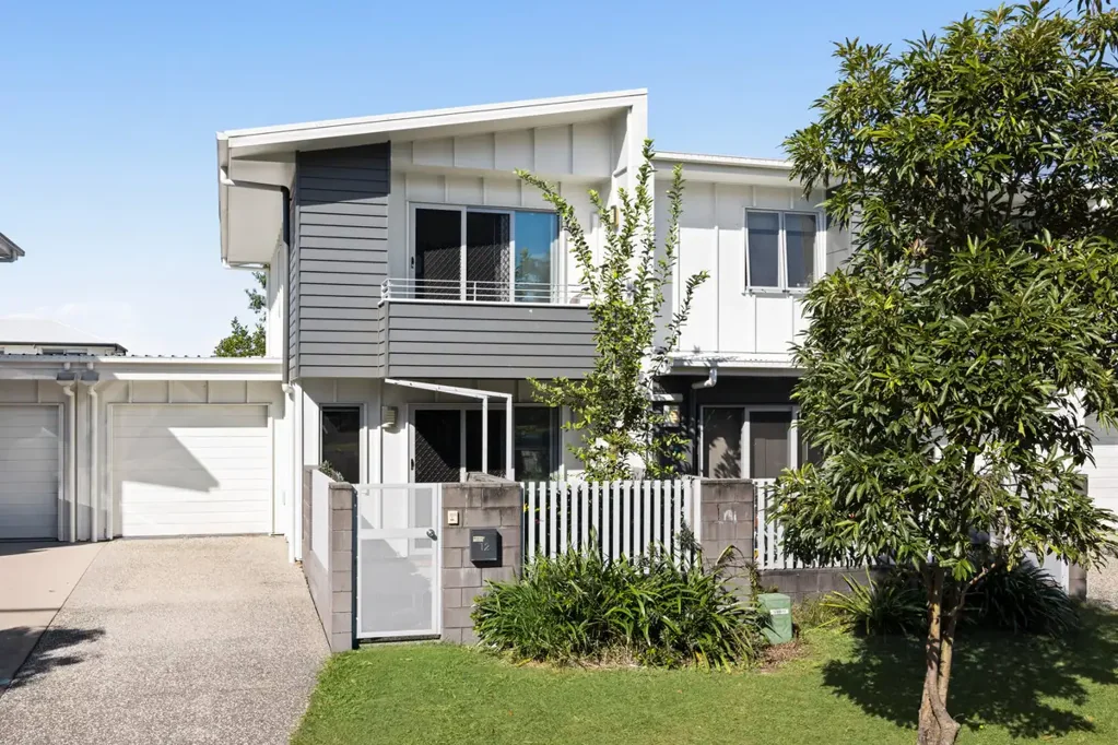 Caloundra West 2房  Parkside Living with Lifestyle at Your Doorstep