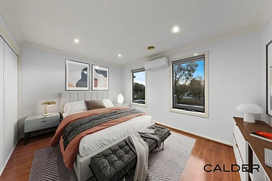 183 Cairnlea Drive, Cairnlea, VIC 3023, 3 slaapkamers, 2 badkamers, Townhouse