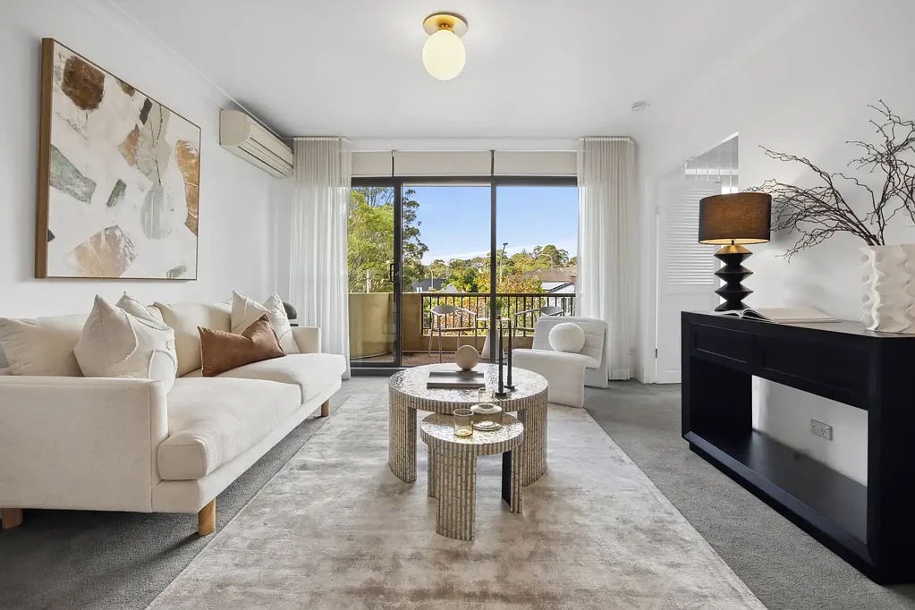 11/10 Brook Street, Crows Nest, NSW 2065