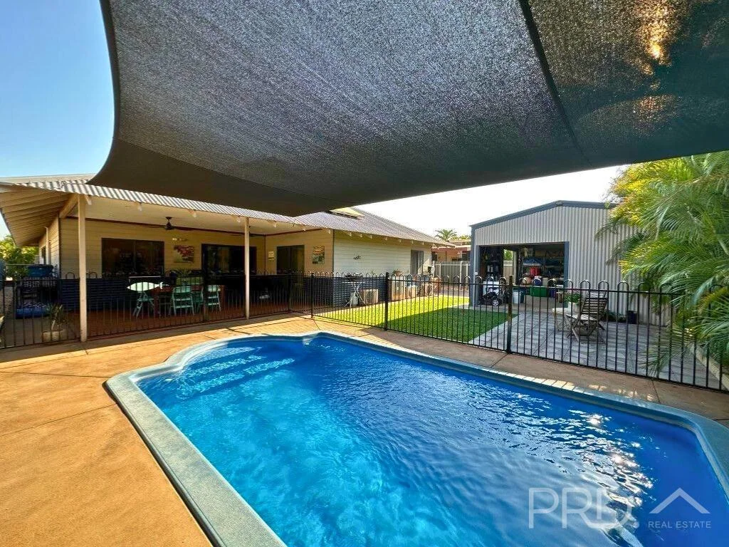 16 Brolga Meander, Nickol, WA 6714