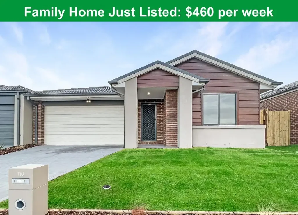 🏡 4-Bedroom House in Wallan