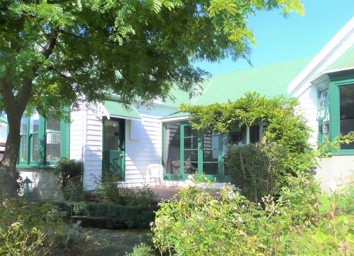 12 Mere Mere Street, Seaview, Timaru, 5 غرف, 0 حمامات