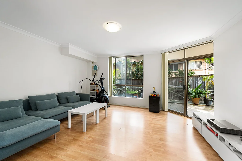 8/15-17 Milner Road, Artarmon, NSW 2064