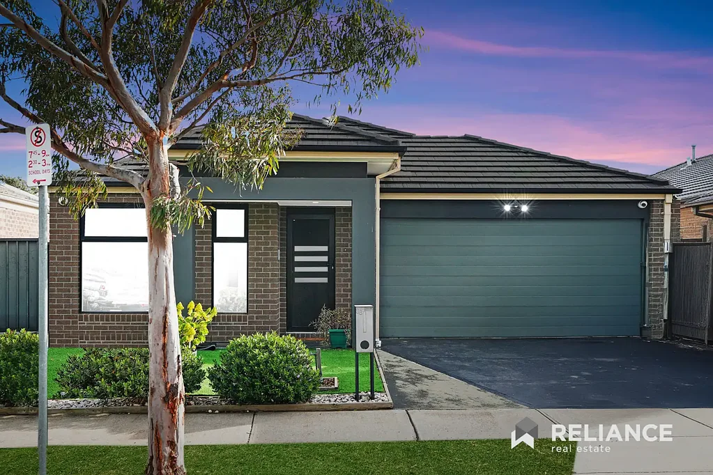 88 Emperor Parade, Tarneit, VIC 3029