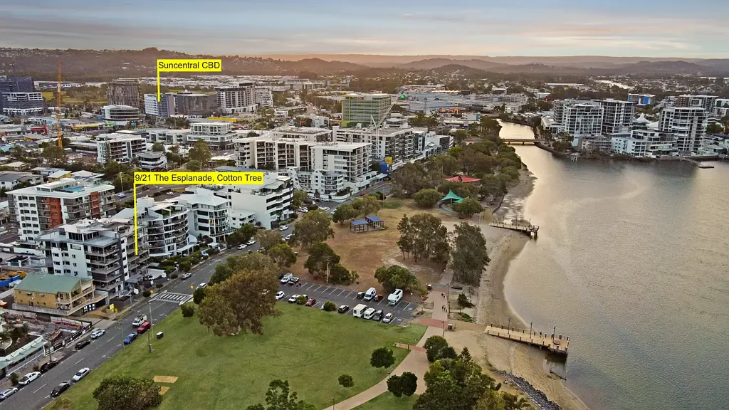AVAILABLE SOON - Riverside Apartment In The Heart Of Cotton Tree