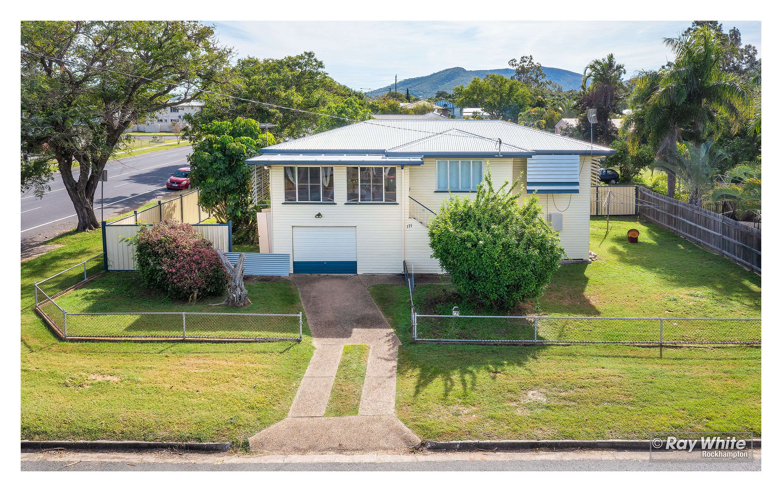 171 STAMFORD ST, BERSERKER QLD 4701, 0 Kuwarto, 0 Banyo, House