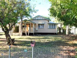 198 Parry Street, Charleville