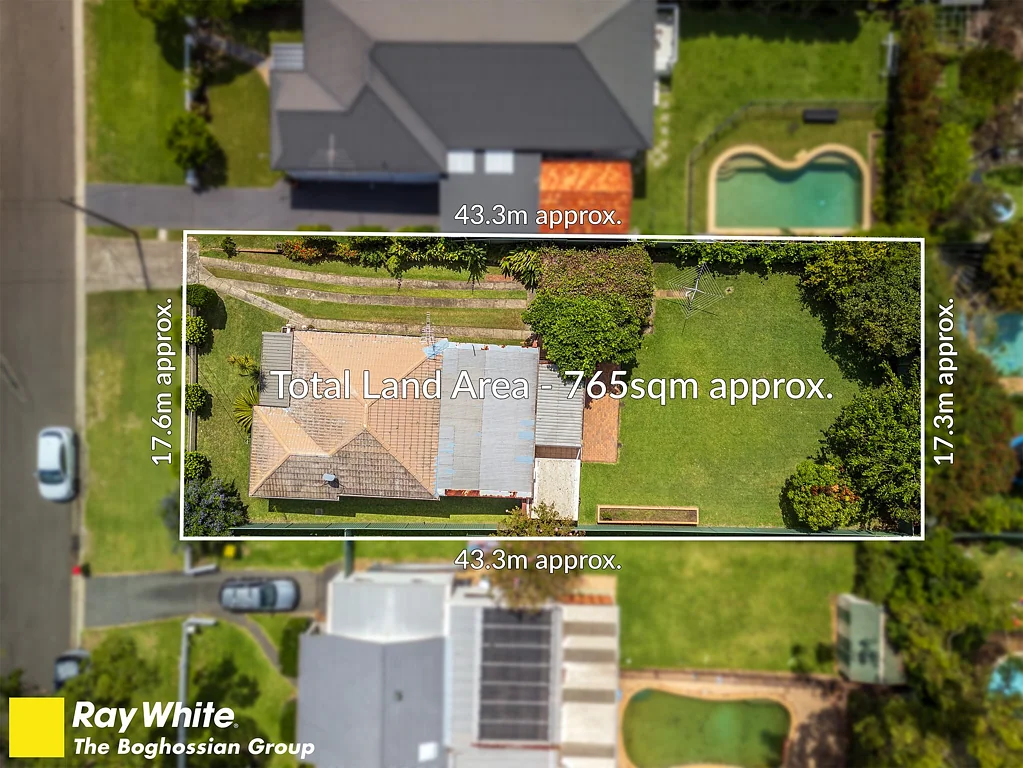 76 Premier Street, Gymea, NSW 2227