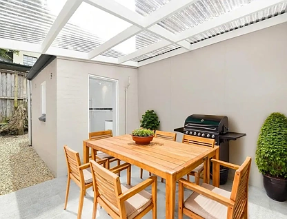 6 Isabella St, Camperdown, NSW 2050, 1 ਕਮਰੇ, 1 ਬਾਥਰੂਮ, House