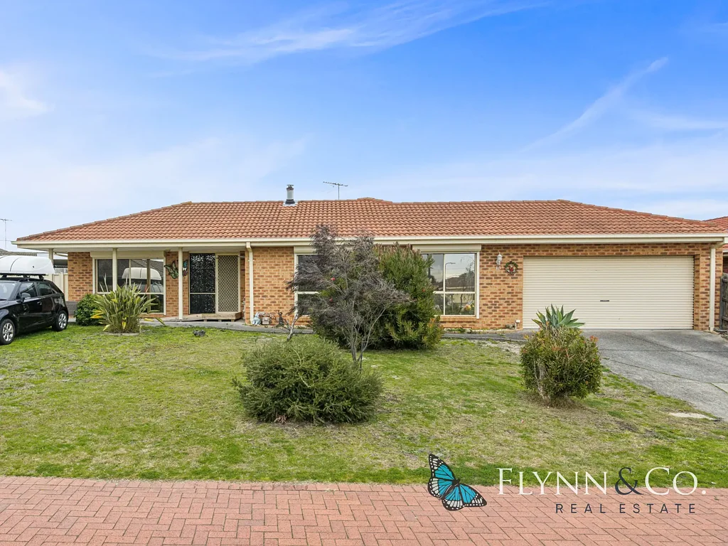 13 Merilyn Way, Rosebud, VIC 3939